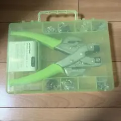 クロップダイル1度使用