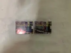 プロセカ ノーブルアート vol66 桃井愛莉 日野森雫 - メルカリ