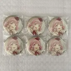 鳳えむ 缶バッジ