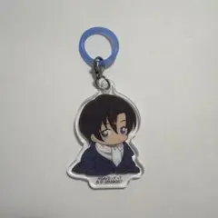 名探偵コナン　ふらっとめじるしアクセサリー　萩原研二 1点