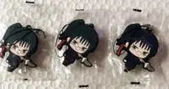 呪術廻戦 カプセルラバーマスコット02 禪院真希