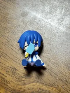 初音ミク　Hide &Seek かくれんぼフィギュア　Part2 KAITO