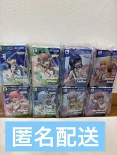 プロセカ　MOREMOREJUMP Leo/need フィギュア　まとめ売り