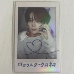 ジェイ daydream ENHYPEN インスタントチェキ