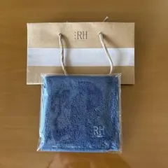 新品・未使用 Ron Herman タオルハンカチのサムネイル
