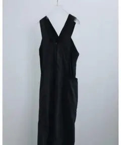 anuke Drawstring Vneck Combinaison アンヌークのサムネイル