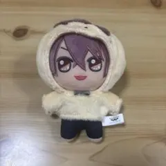 アイドリッシュセブン きらどるおさんぽーず！ 御堂虎於