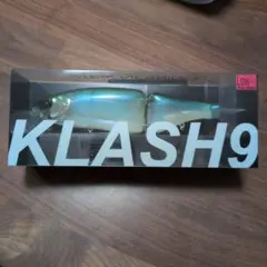 2026年最新】klash9の人気アイテム - メルカリ