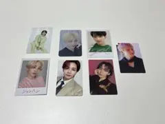 SEVENTEEN ジョンハン トレカ まとめ売り