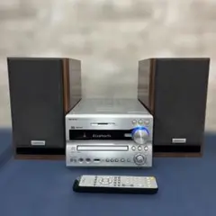 2026年最新】onkyo nfr7xの人気アイテム - メルカリ