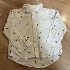 INSECT COLLECTION ブラウス