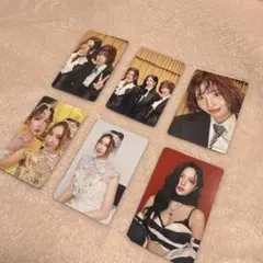 TWICE MISAMO トレカ