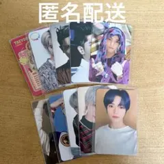 2026年最新】nct テヨン トレカの人気アイテム - メルカリ
