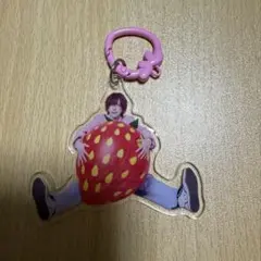 luvless いぶき RINDO SHOP アクリルキーホルダー