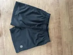THE BLACK BEAR PATCH ブラックショートパンツ Mのサムネイル