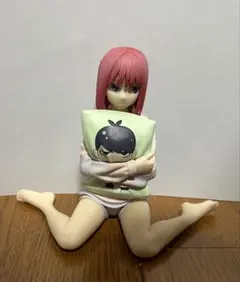 2025年最新】二乃 フィギュア パジャマの人気アイテム - メルカリ
