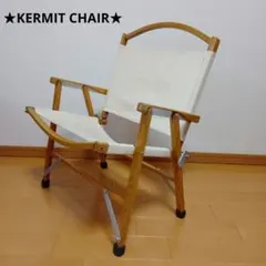 【Kermit Chair Company】折りたたみ椅子　ワイド　アメリカ製のサムネイル