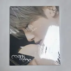 【完全新品未開封】FUMA &TEAM Mark on Me ソロ盤