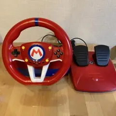 Mario Kart Racing Wheel 本体