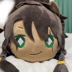 ツイステぬいぐるみレオナ