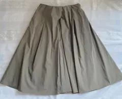 GALLARDAGALANTE フレアスカートのサムネイル