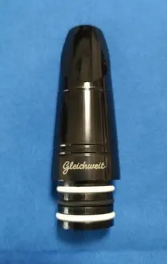 グライヒヴァイト クラリネット マウスピース BW9-5 グライヒヴァイトマウスピース Gleichweit mouthpieces