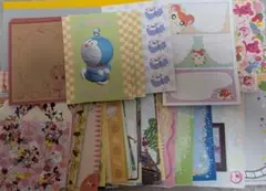 バラメモ（キャラ ※ディズニー多めです）