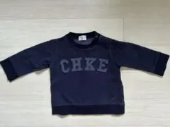 チェロキー トレーナー ベビー服 60-70cm