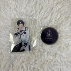 うたプリ アクスタ 一ノ瀬トキヤ Classy Sailor Ver.