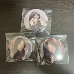 ave mujica キャラクターグッズ