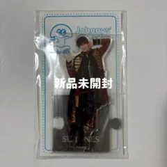 2025年最新】 SixTONES アクスタ ジェシーの人気アイテム - メルカリ