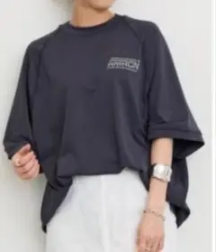 L'Appartement /AMERICANA Cool Relax Teeのサムネイル