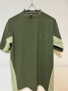 美品　sy32golf カーキ　L size 2025年最新】sy32golfの人気アイテム - メルカリ
