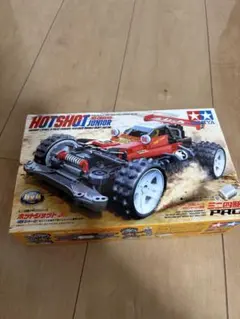 ミニ四駆PRO　タミヤ