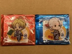 サカモトデイズ/まつり湯/朝倉シン/坂本太郎/ミニキャラアクリルスタンドセット