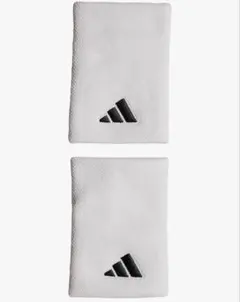 adidas リストバンド ホワイト