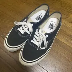 VANS Authentic 44DX Anaheim factory 27cm