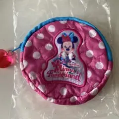 ミニパル　カプセルトイ　ディズニーランド