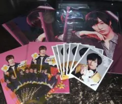 IMP. IMPACTors 佐藤新 グッズ まとめ売り