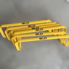 SKLZ トレーニングラダー 6本セット