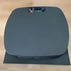 アルインコ　フィットネス 振動マシン バランスウェーブコンパクトWBN5020
