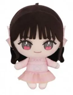 髙松瞳 6周年 ぬいぐるみ Amazon.co.jp: LOVE イコラブ 6周年衣装 ぬいぐるみ モーリー