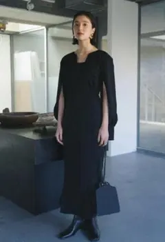Knuth Marf 2way layered one piece - メルカリ