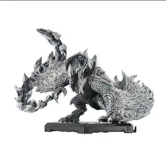 モンスターハンター モンハン フィギュア スタンダードモデル アルシュベルド