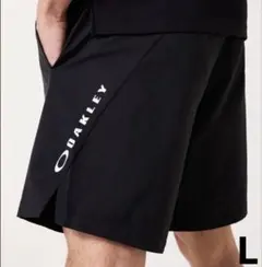 【新品】オークリー Enhance Wovenショートパンツ