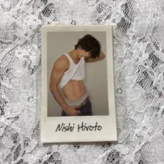 2026年最新】ini 西洸人の人気アイテム - メルカリ