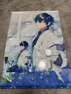 にじさんじ レオス・ヴィンセント 誕生日 グッズ