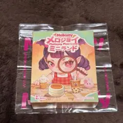 Mellojoy メロジョイ ミニランド 未開封 1箱 - メルカリ