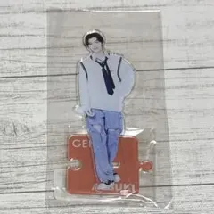 2025年最新】増子敦貴 アクスタの人気アイテム - メルカリ