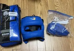 ボクシングスターターセット？